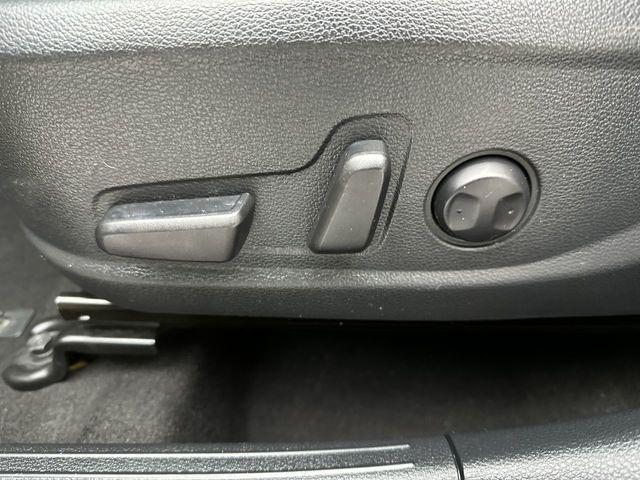 used 2021 Kia Seltos car, priced at $16,639