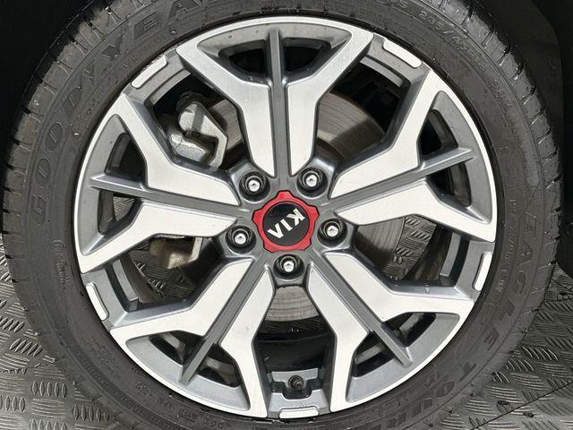 used 2021 Kia Seltos car, priced at $16,639