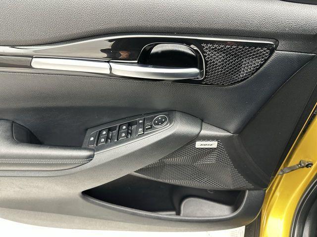 used 2021 Kia Seltos car, priced at $16,639