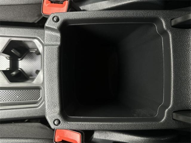 used 2024 Volkswagen Tiguan car, priced at $30,000