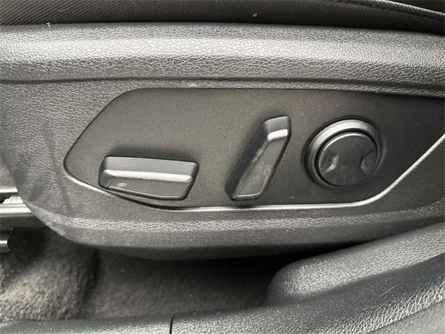 used 2023 Kia Sportage car, priced at $28,156