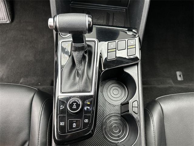 used 2023 Kia Sportage car, priced at $28,156