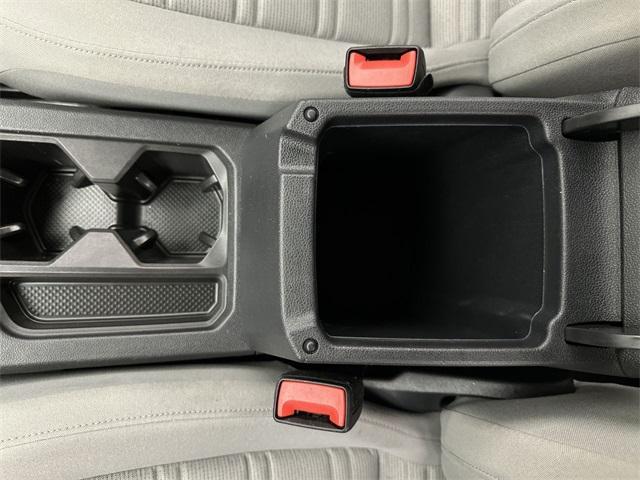 used 2023 Volkswagen Tiguan car, priced at $23,385