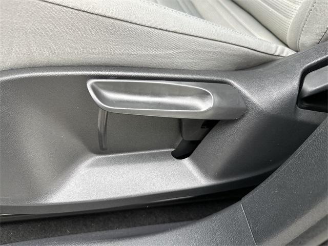 used 2023 Volkswagen Tiguan car, priced at $23,385