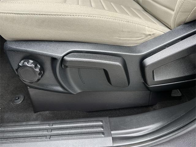 used 2020 Ford Ranger car, priced at $32,183