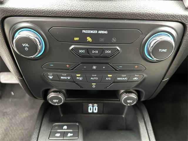 used 2020 Ford Ranger car, priced at $32,183