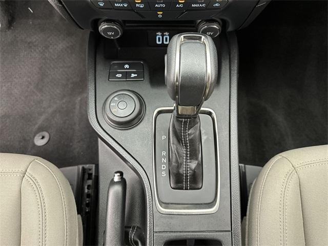 used 2020 Ford Ranger car, priced at $32,183