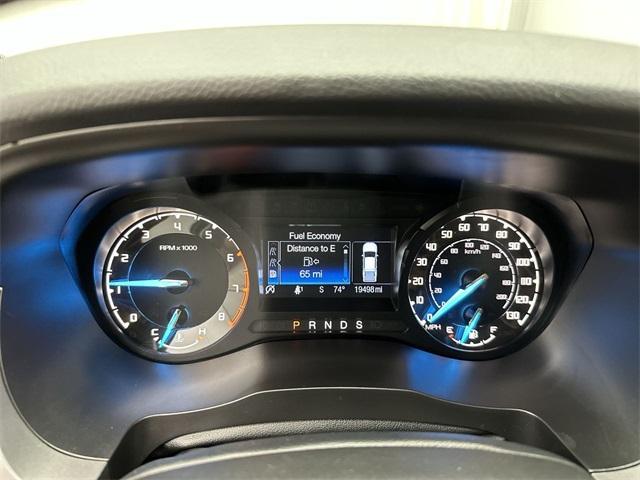 used 2020 Ford Ranger car, priced at $32,183