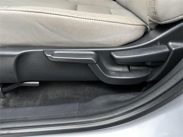 used 2017 Honda HR-V car, priced at $16,254