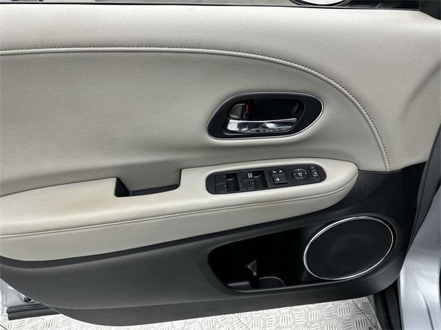 used 2017 Honda HR-V car, priced at $16,254
