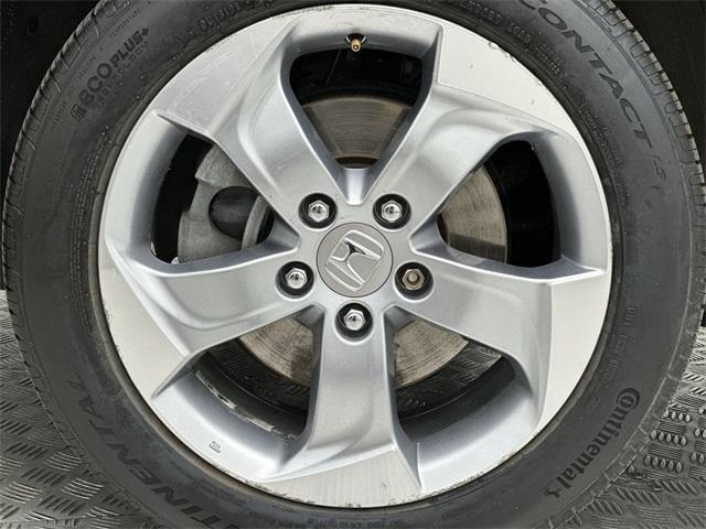 used 2017 Honda HR-V car, priced at $16,254