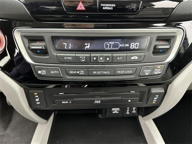 used 2018 Honda Pilot car, priced at $19,970