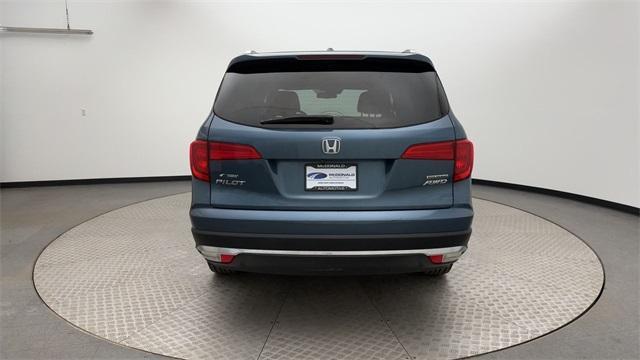 used 2018 Honda Pilot car, priced at $19,970