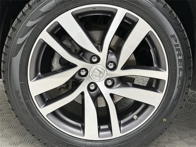 used 2018 Honda Pilot car, priced at $19,970