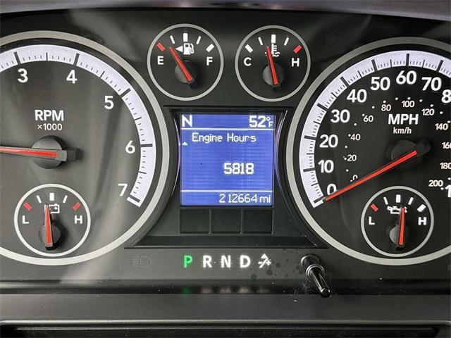 used 2012 Ram 1500 car, priced at $10,000
