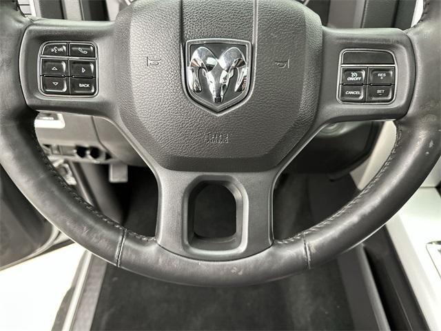 used 2012 Ram 1500 car, priced at $10,000
