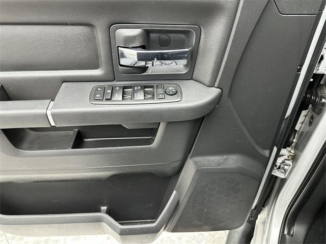 used 2012 Ram 1500 car, priced at $10,000