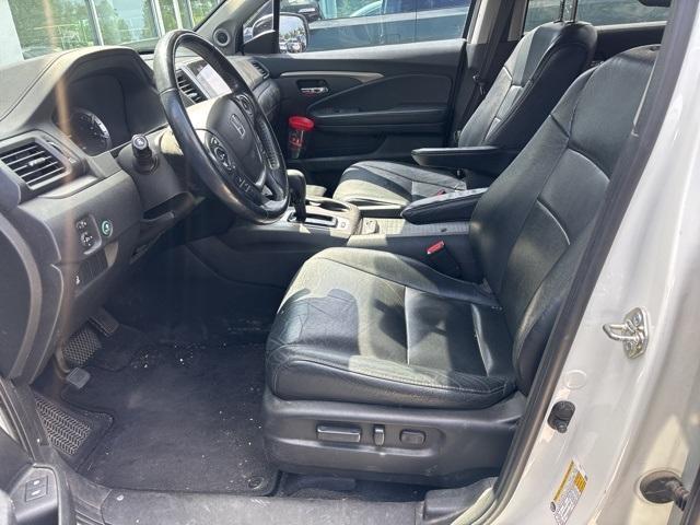 used 2018 Honda Pilot car, priced at $20,123