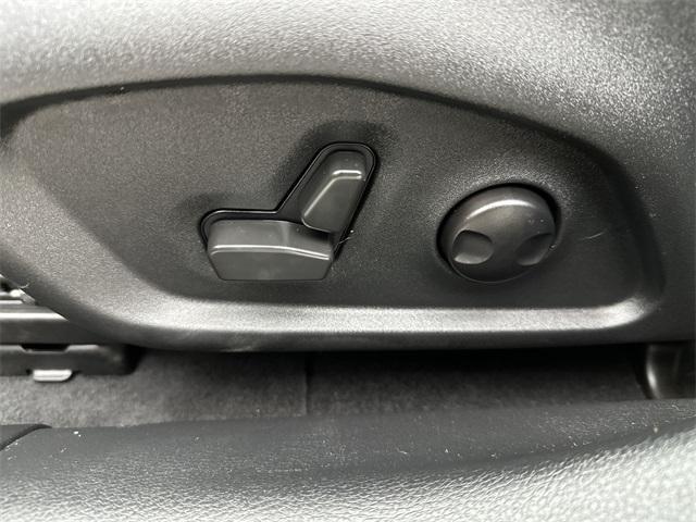 used 2022 Jeep Compass car, priced at $25,492