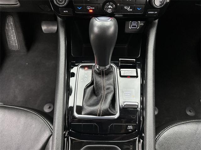 used 2022 Jeep Compass car, priced at $25,492