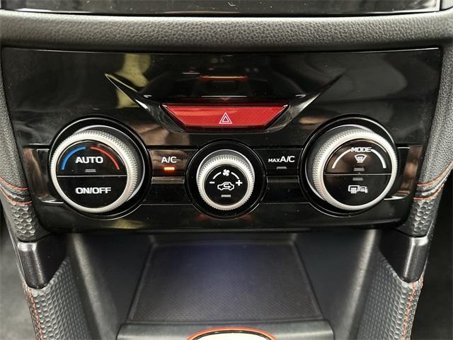 used 2022 Subaru Forester car, priced at $28,291