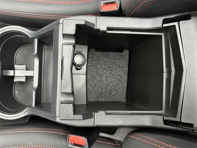 used 2022 Subaru Forester car, priced at $28,291