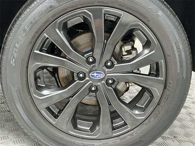 used 2022 Subaru Forester car, priced at $28,291