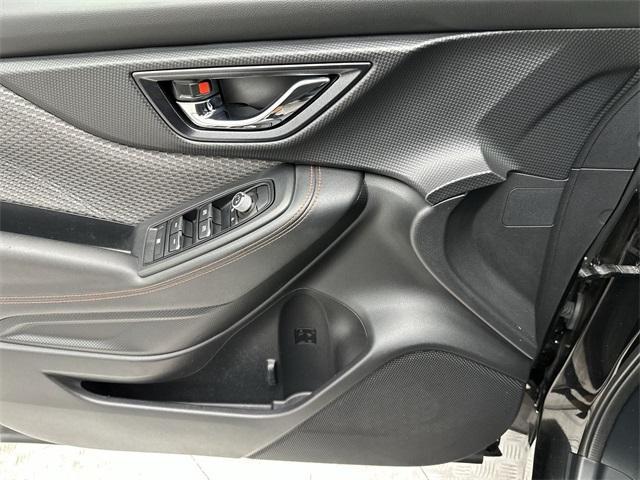 used 2022 Subaru Forester car, priced at $28,291