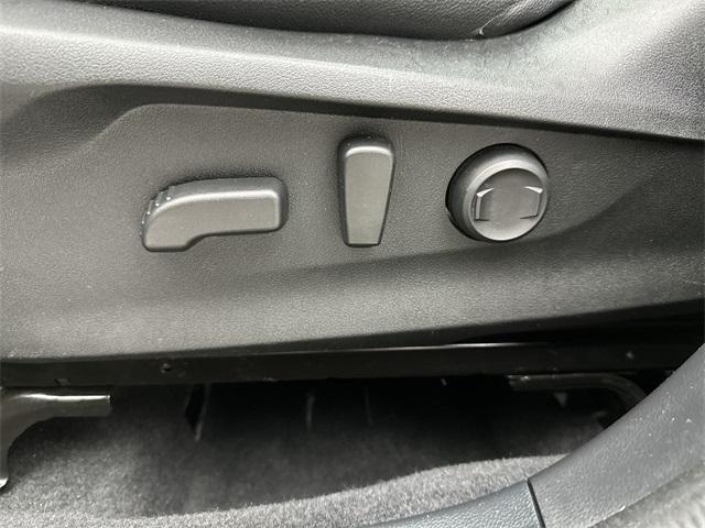 used 2022 Subaru Forester car, priced at $28,291