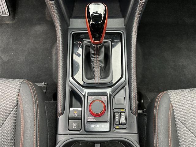 used 2022 Subaru Forester car, priced at $28,291