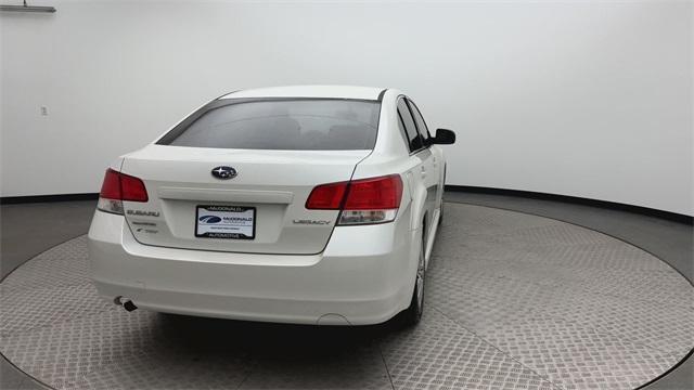 used 2014 Subaru Legacy car, priced at $11,570