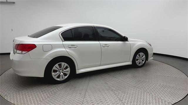 used 2014 Subaru Legacy car, priced at $11,570