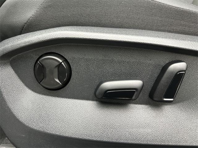 used 2024 Volkswagen Tiguan car, priced at $30,000