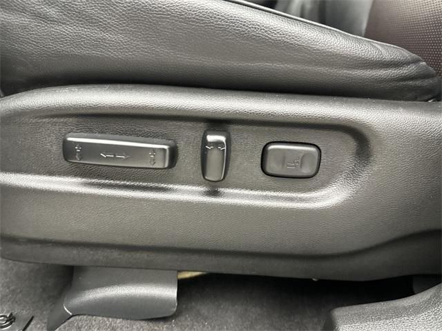 used 2022 Honda Ridgeline car, priced at $35,144