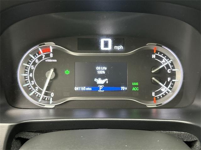 used 2022 Honda Ridgeline car, priced at $35,144