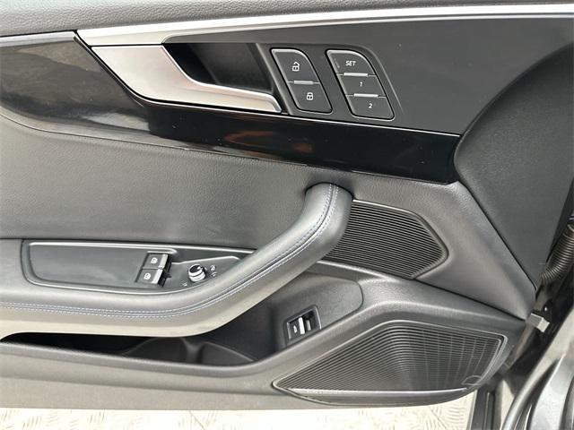 used 2019 Audi A5 car, priced at $23,270