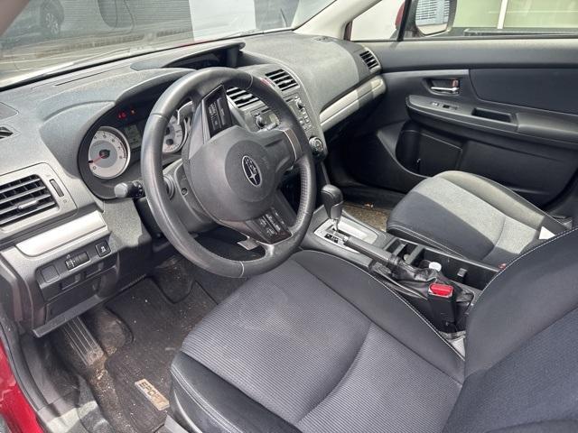 used 2013 Subaru Impreza car, priced at $9,710