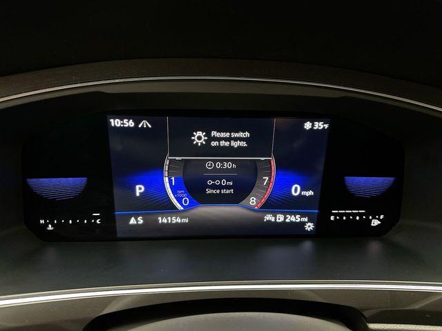 used 2022 Volkswagen Tiguan car, priced at $24,431