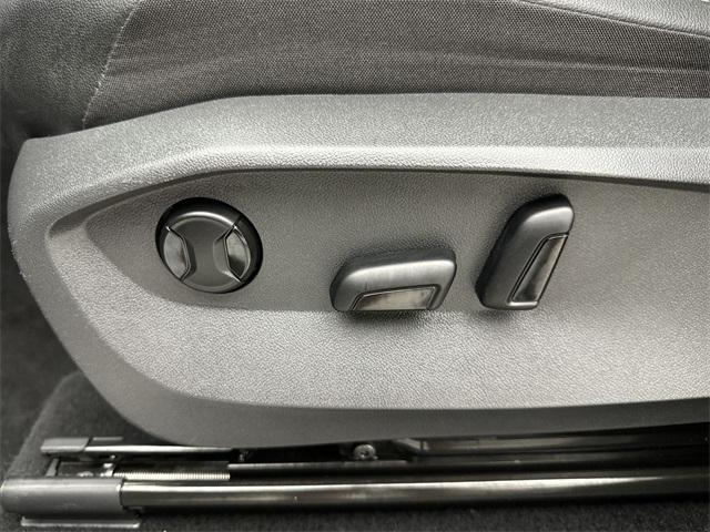 used 2022 Volkswagen Tiguan car, priced at $24,431