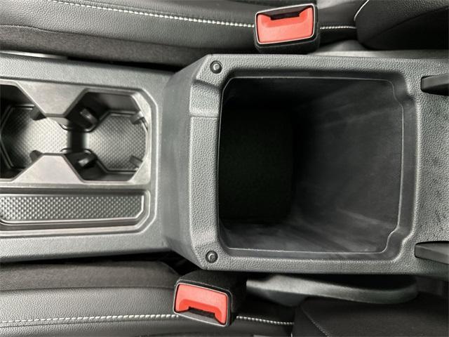 used 2022 Volkswagen Tiguan car, priced at $24,431