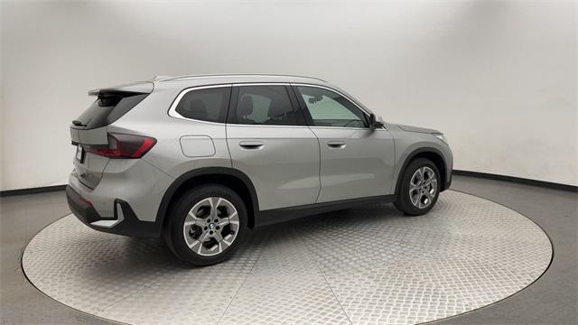 used 2023 BMW X1 car, priced at $32,070