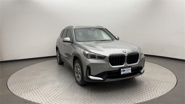 used 2023 BMW X1 car, priced at $32,070