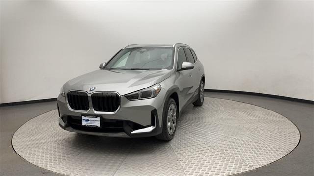 used 2023 BMW X1 car, priced at $32,070