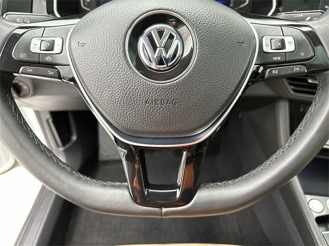 used 2019 Volkswagen Jetta car, priced at $17,926