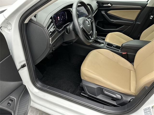 used 2019 Volkswagen Jetta car, priced at $17,926