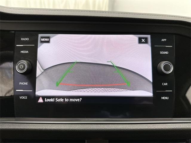 used 2019 Volkswagen Jetta car, priced at $17,926