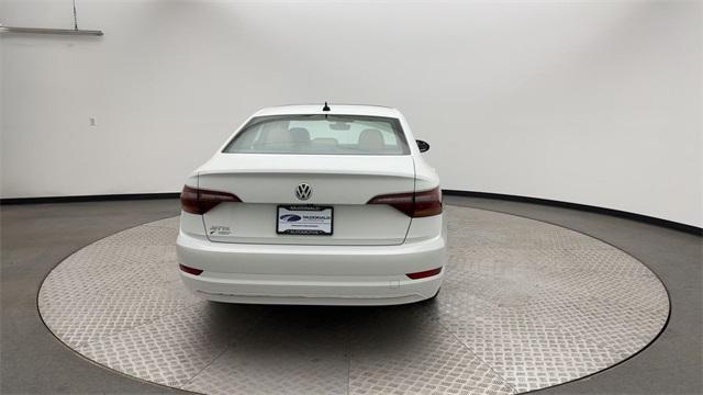 used 2019 Volkswagen Jetta car, priced at $17,926