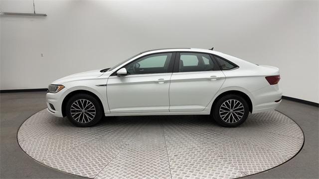 used 2019 Volkswagen Jetta car, priced at $17,926