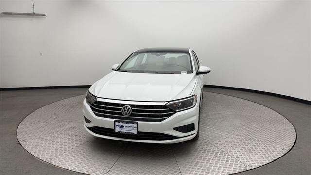 used 2019 Volkswagen Jetta car, priced at $17,926