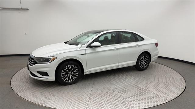 used 2019 Volkswagen Jetta car, priced at $17,926